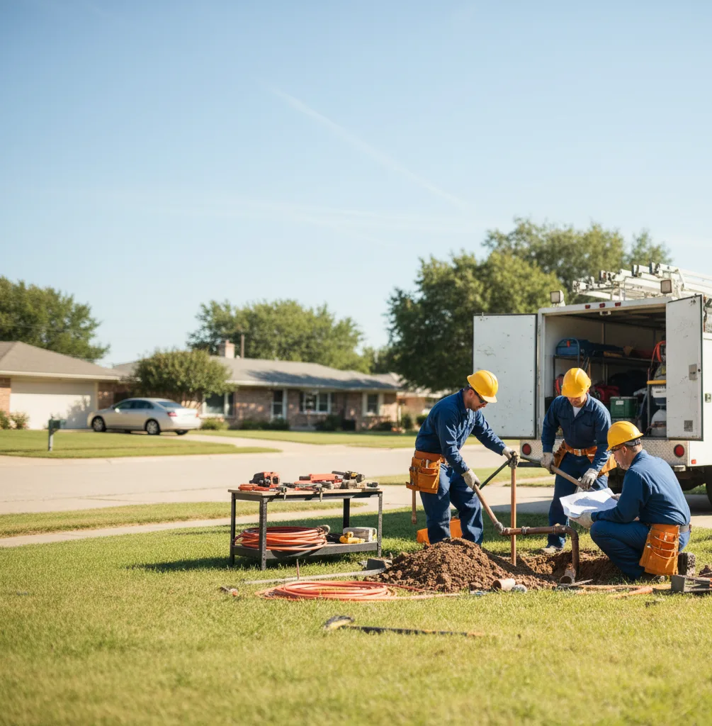 Emergency Plumbing in Hartsdale, NY